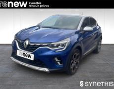Renault Captur Aubenas