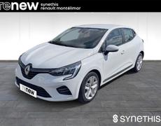Renault Clio 5 Societe Montélimar