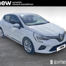 Renault Clio 5 Societe CLIO SOCIETE BLUE DCI 100 - 21N BUSINESS REVERSIBLE Mont&eacute;limar