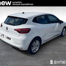 Renault Clio 5 Societe CLIO SOCIETE BLUE DCI 100 - 21N BUSINESS REVERSIBLE Mont&eacute;limar