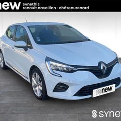 Renault Clio 5 Clio E-Tech 140 Business Cavaillon