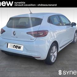 Renault Clio 5 Clio E-Tech 140 Business Ch&acirc;teaurenard