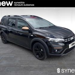 Dacia Jogger Hybrid 140 7 places GSR2 Extreme Aubenas