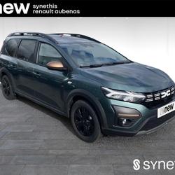 Dacia Jogger Hybrid 140 7 places GSR2 Extreme Aubenas