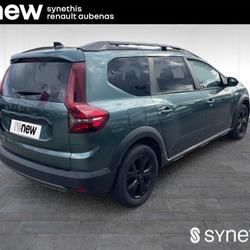 Dacia Jogger Hybrid 140 7 places GSR2 Extreme Aubenas