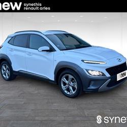 Hyundai Kona 1.0 T-GDi 120 Hybrid 48V Business Arles