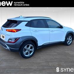 Hyundai Kona 1.0 T-GDi 120 Hybrid 48V Business Arles