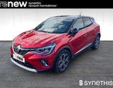 Renault Captur Montélimar