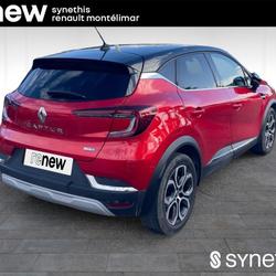 Renault Captur E-Tech Plug-in 160 Intens Mont&eacute;limar