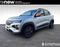 Dacia Spring Draguignan