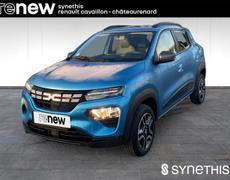 Dacia Spring Cavaillon