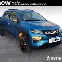 Dacia Spring Expression Cavaillon