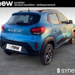 Dacia Spring Expression Cavaillon