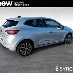 Renault Clio 5 Clio E-Tech full hybrid 145 Techno Arles