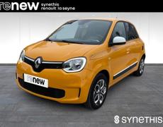 Renault Twingo 3 La Seyne-sur-Mer