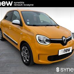 Renault Twingo 3 Twingo III SCe 65 - 21 Limited La Seyne-sur-Mer