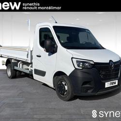 Renault Master CC PROP RJ3500 L2 PAFC BLUE DCI 130 EURO VI CONFORT occasion - Mont&eacute;limar - photo 2/35