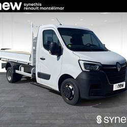 Renault Master MASTER CC PROP RJ3500 L2 PAFC BLUE DCI 130 EURO VI CONFORT Mont&eacute;limar