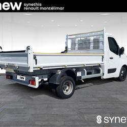 Renault Master MASTER CC PROP RJ3500 L2 PAFC BLUE DCI 130 EURO VI CONFORT Mont&eacute;limar