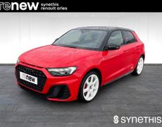 Audi A1 Sportback Arles