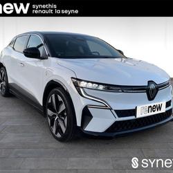 Renault Megane E-Tech Megane E-Tech EV60 220 ch super charge Techno La Seyne-sur-Mer