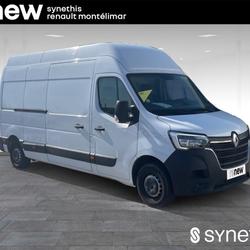 Renault Master FGN TRAC F3500 L3H3 BLUE DCI 135 CONFORT occasion - Mont&eacute;limar - photo 2/30