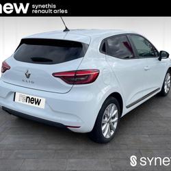 Renault Clio 5 Clio Blue dCi 100 Evolution Arles