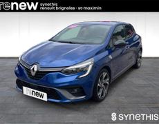 Renault Clio 5 Brignoles