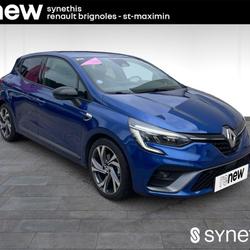 Renault Clio 5 Clio E-Tech hybride 145 RS Line Brignoles