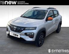Dacia Spring Arles