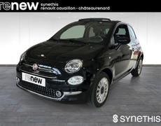Fiat 500C Cavaillon