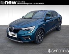 Renault Arkana Saint-Maximin-la-Sainte-Baume