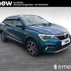 Renault Arkana E-Tech 145 - 21B Intens Saint-Maximin-la-Sainte-Baume
