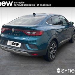 Renault Arkana E-Tech 145 - 21B Intens Saint-Maximin-la-Sainte-Baume