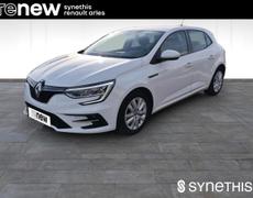 Renault Megane 4 Arles