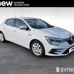 Renault Megane 4 Megane IV Berline Blue dCi 115 Evolution Arles