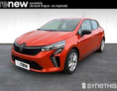 Renault Clio 5 Fréjus