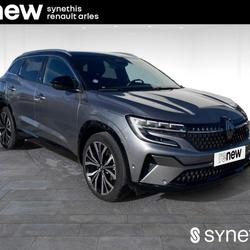 Renault Austral E-Tech hybrid 200 Iconic Arles