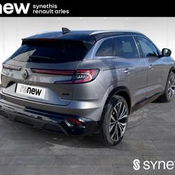 Renault Austral E-Tech hybrid 200 Iconic Arles