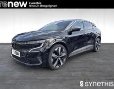 Renault Megane E-Tech Draguignan