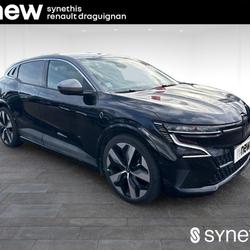 Renault Megane E-Tech Megane E-Tech EV60 220 ch super charge Techno Draguignan