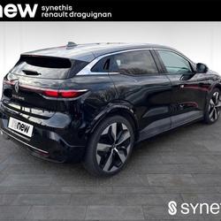 Renault Megane E-Tech Megane E-Tech EV60 220 ch super charge Techno Draguignan