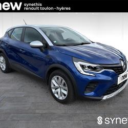 Renault Captur E-Tech 145 - 21 Business La Valette-du-Var