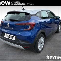 Renault Captur E-Tech 145 - 21 Business La Valette-du-Var