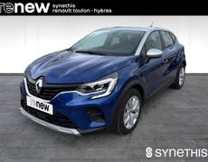 Renault Captur Hyères