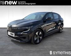 Renault Megane E-Tech Draguignan