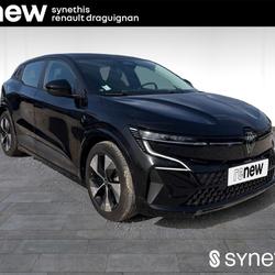 Renault Megane E-Tech Megane E-Tech EV60 220 ch super charge Equilibre Draguignan