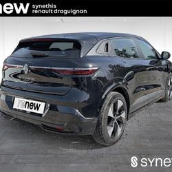 Renault Megane E-Tech Megane E-Tech EV60 220 ch super charge Equilibre Draguignan