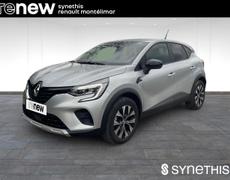 Renault Captur Montélimar