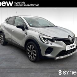 Renault Captur TCe 90 Evolution Mont&eacute;limar